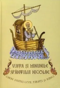 Viata si minunile Sfantului Nicolae de L. S. Desartovici