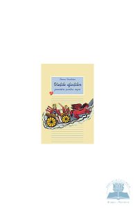 Vietile sfintilor - Povestiri pentru copii - Vol. II