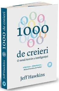 1000 de creieri de Jeff Hawkins