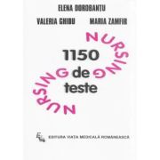 1150 teste de Nursing