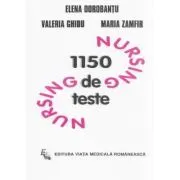 1150 teste de Nursing