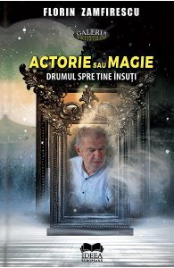 Actorie sau magie