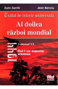 Al Doilea Razboi Mondial Vol. VI