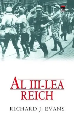 Al Treilea Reich de Richard J. Evans