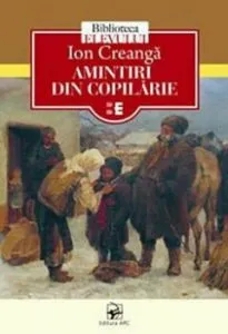 Amintiri din copilarie de Ion Creanga