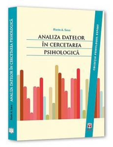 Analiza datelor in cercetarea psihologica
