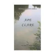 Ape clare de Silvia Ionescu