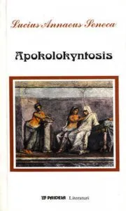 Apokolokyntosis de Lucius Annaeus Seneca