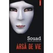 Arsa de vie (editia 2023) de Marie-Therese Cuny