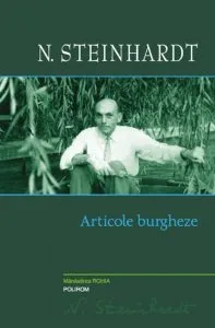 Articole burgheze de N. Steinhardt
