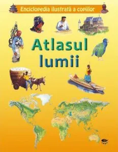 Atlasul lumii