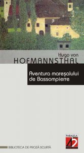 Aventura maresalului de Bassompierre