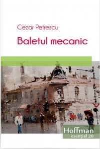 Baletul mecanic