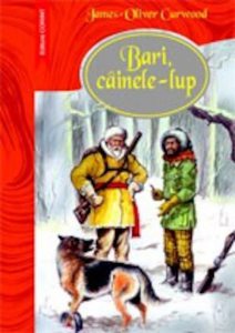 Bari-cainele lup