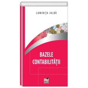 Bazele contabilităţii