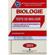 Biologie