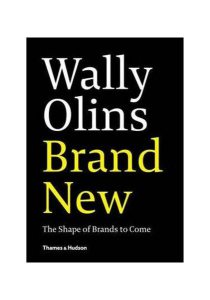 Brand New: The Shape of Brands to Come