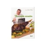 Bucatele noastre. Retete de primavara de Horia Virlan