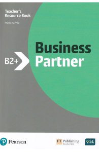 Business Partner B2Teacher