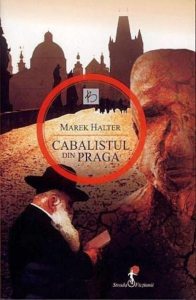 Cabalistul din Praga