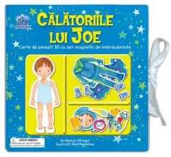 Calatoriile lui Joe