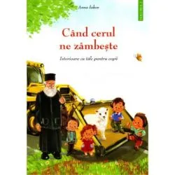 Cand cerul ne zambeste, volumul 2 de Anna Iakov