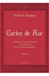 Cartea de aur vol.3