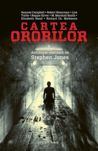 Cartea ororilor, Vol. 2