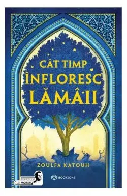 Cât timp înfloresc lămâii