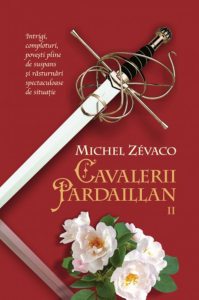 Cavalerii Pardaillan, Vol. 2