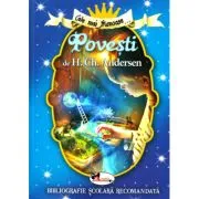 Cele mai frumoase povesti de Hans Christian Andersen