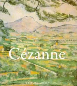 Cezanne de Paul Cezanne