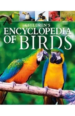 Children's Encyclopedia of Birds