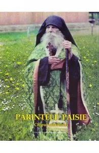 Chipul smereniei de Parintele Paisie