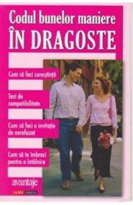 Codul Bunelor Maniere In Dragoste