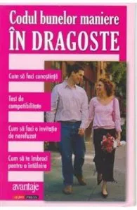 Codul Bunelor Maniere In Dragoste
