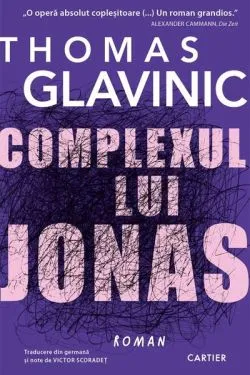 Complexul lui Jonas de Thomas Glavinic