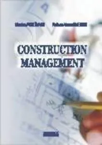 Construction management de Nicolae Postavaru