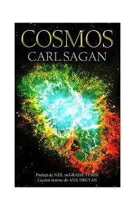 Cosmos de Carl Sagan