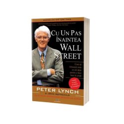 Cu un pas înaintea Wall Street