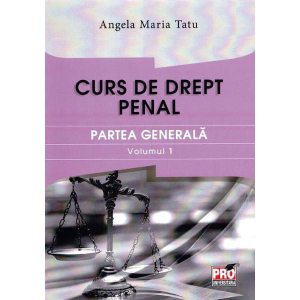Curs de drept penal