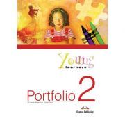Curs limba engleza Caiet de lucru Young Learners