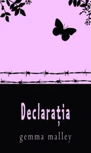 Declaratia de Gemma Malley