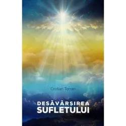 Desavarsirea Sufletului de Cristian Terran