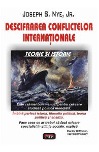 Descifrarea conflictelor internationale