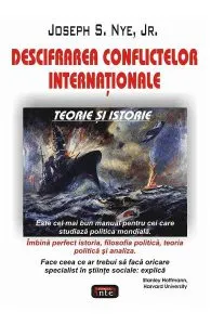 Descifrarea conflictelor internationale de Joseph S.Nye,Jr