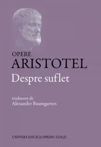 Despre suflet de Aristotel