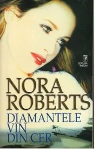 Diamantele vin din cer