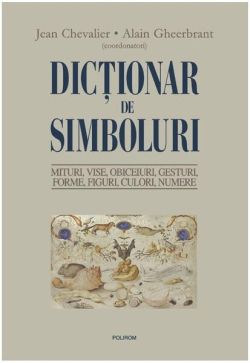 Dicţionar de simboluri