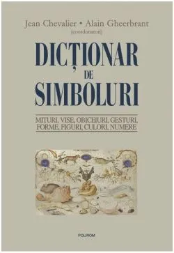 Dicţionar de simboluri